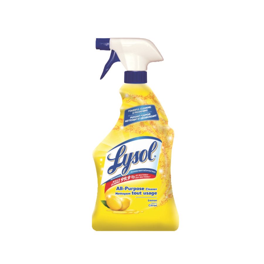 Lysol 4 In 1 Cleaner   293969 Z 