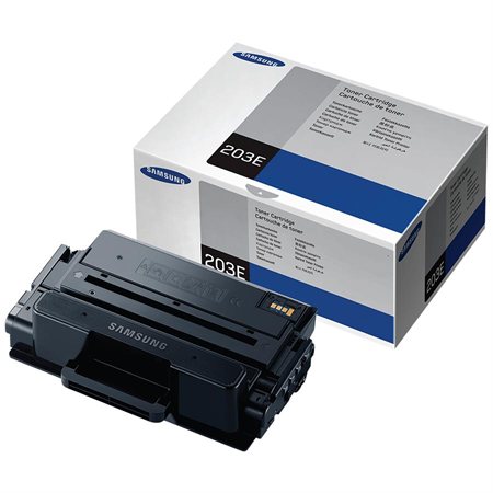 Cartouche de toner Samsung 203E