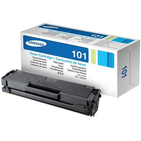 Cartouche de toner compatible (Alternative à Samsung MLT-D101S)