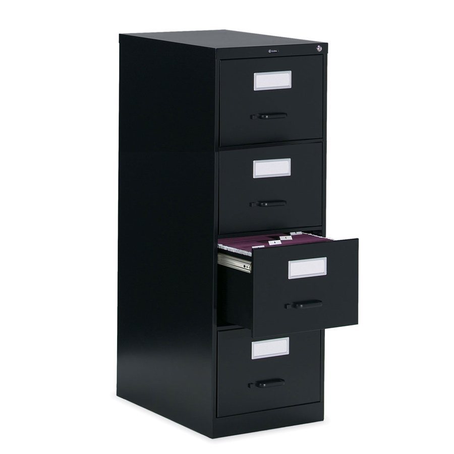 Fileworks® 2600 Legal Size Vertical Filing