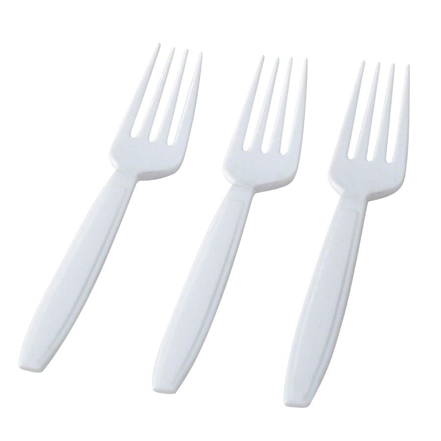 Disposable Utensils