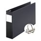 Tabloïd Size Xtralife Ring Binder