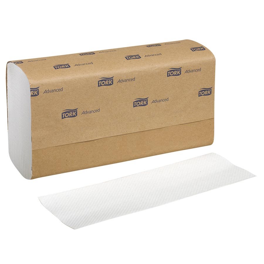 Multifold Paper Towels
