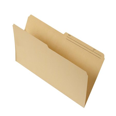 FB-C-4177-4 Lightweight Reversible File Folders