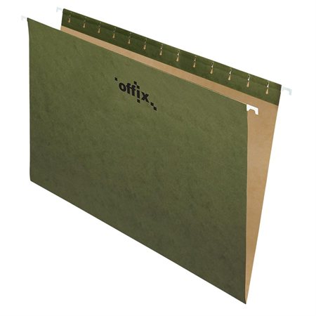 Hanging File Folders