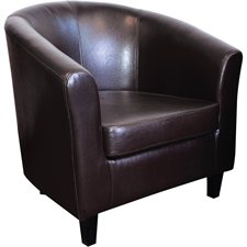 Fauteuil Club