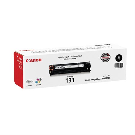 Cartouche de toner Laser 131