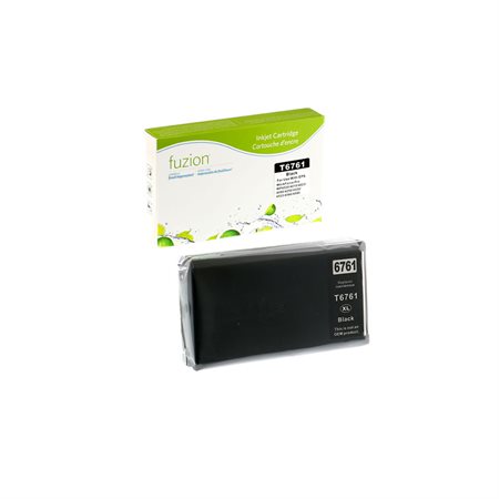 Epson T676XL Compatible Inkjet Cartridge