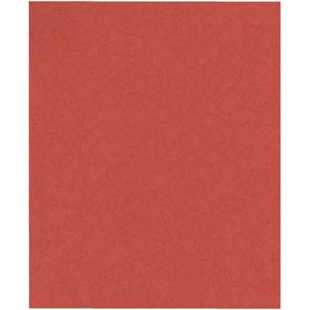 Papier de construction