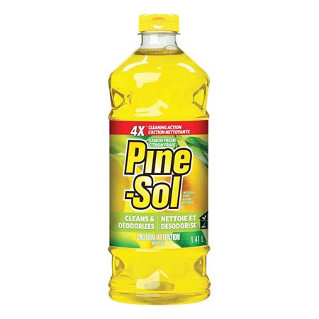 Pine-Sol Multi-Surface Cleaner and Disinfectant