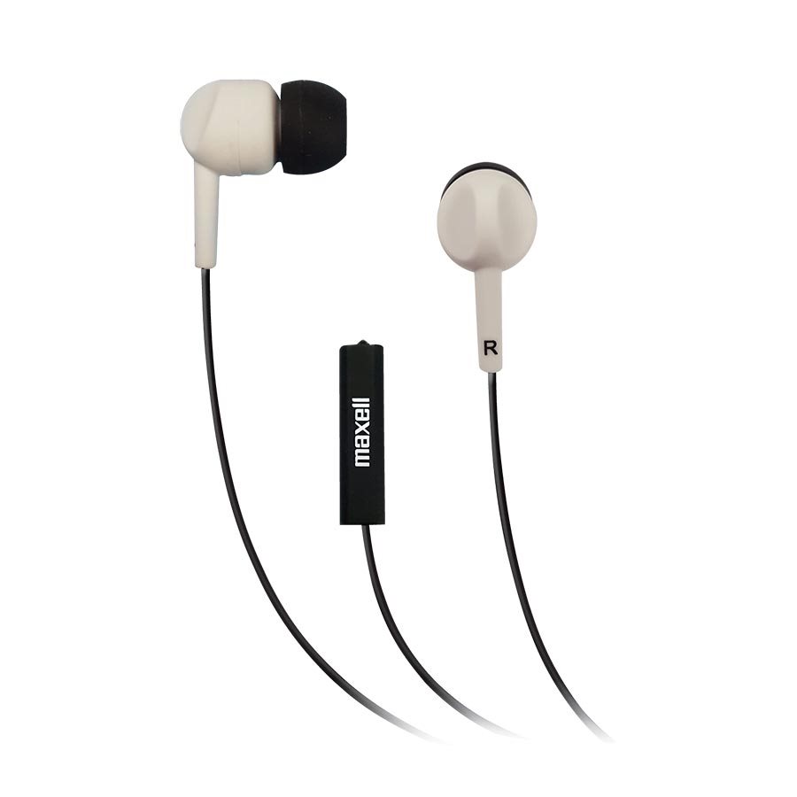 InEar Earbuds with Microphone
