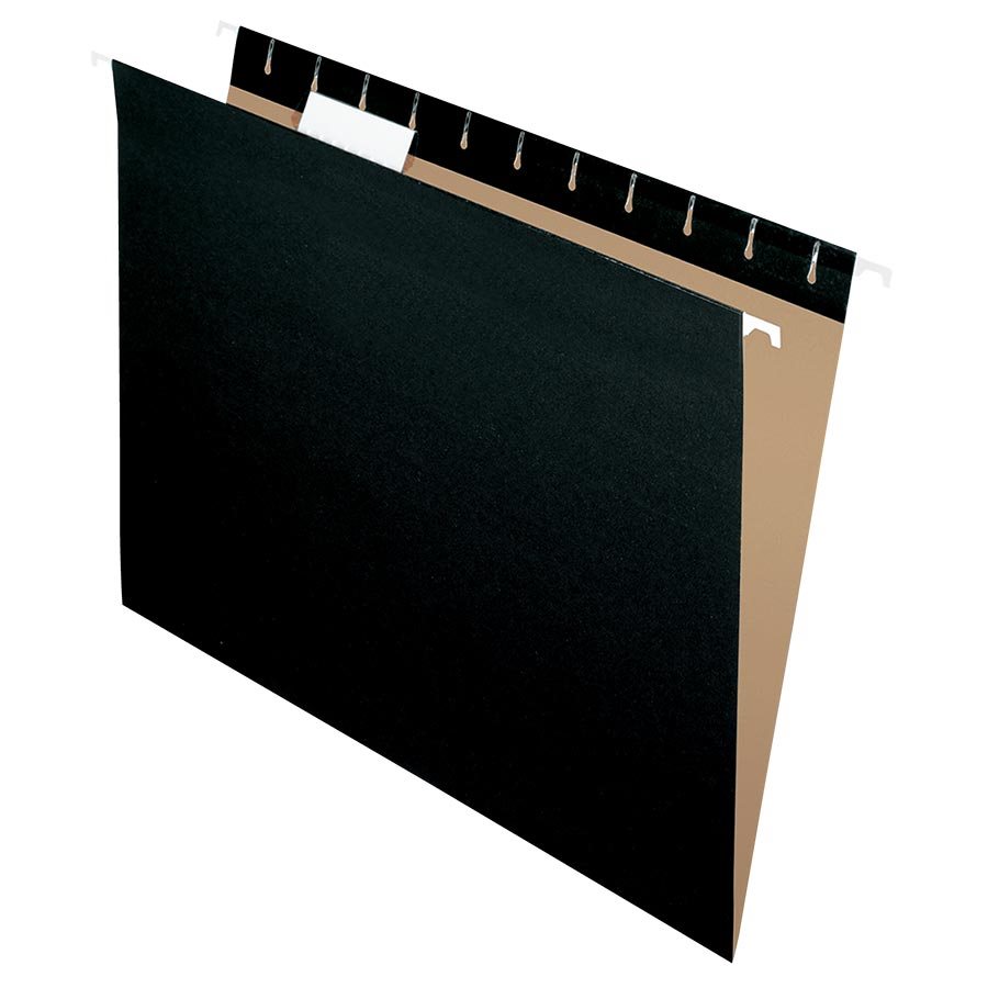 Hanging File Folders