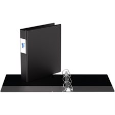 Essential D-Ring Binder