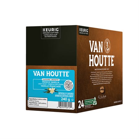 Van Houtte K-Cup Pods