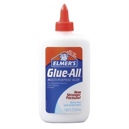 Colle tout-usage Glue-All®