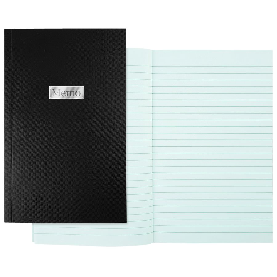 Memo Notebook