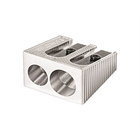 Metal Pencil Sharpener