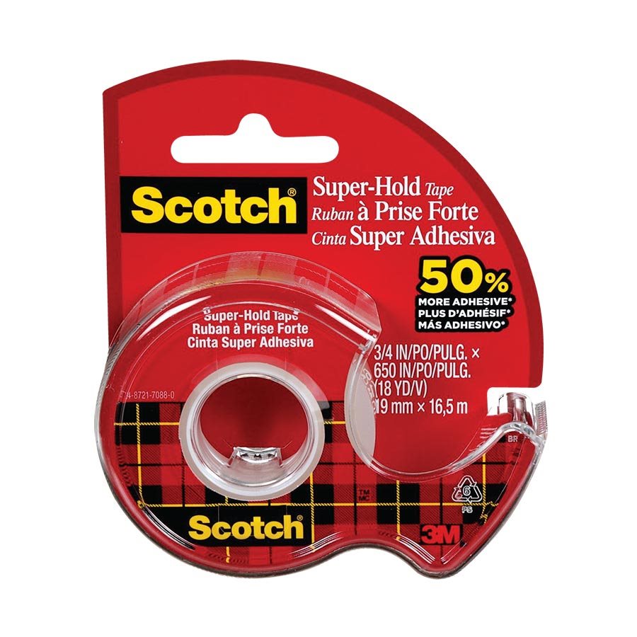 Scotch® SuperHold Tape