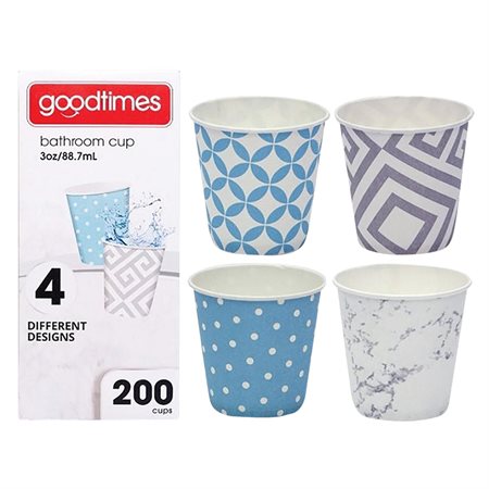 Cold Drink Paper Cups