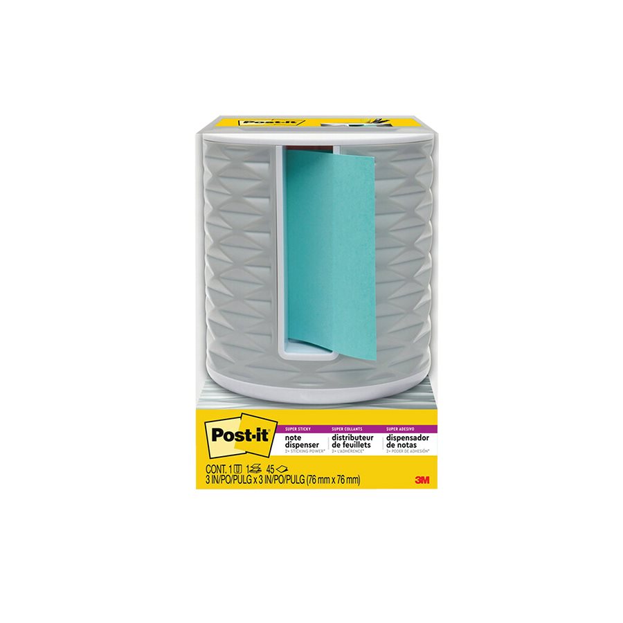 Postit® PopUp Notes Dispenser