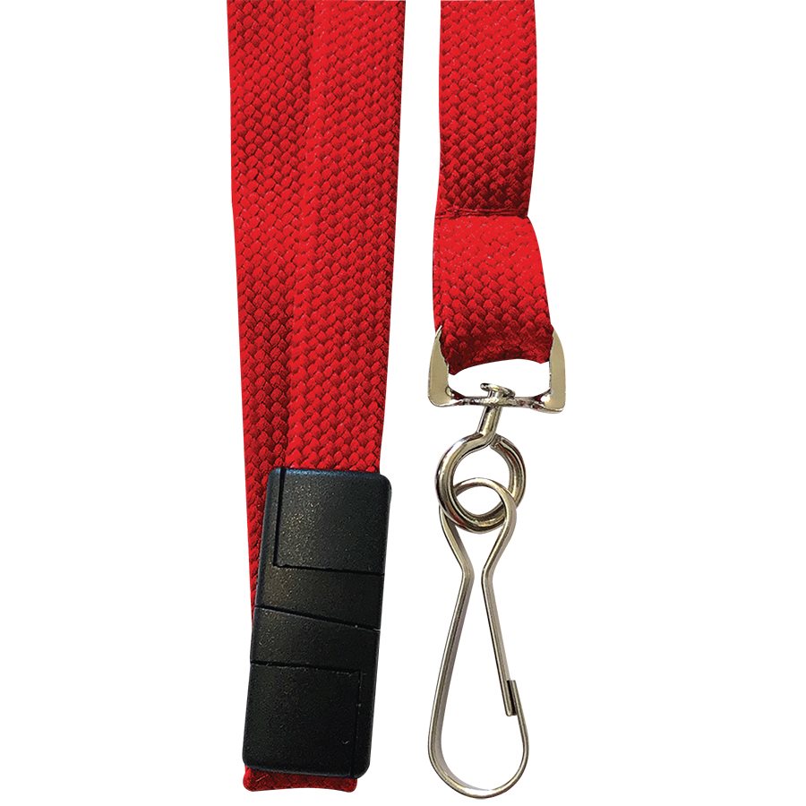 Safety Lanyard