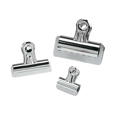 Bulldog Clips