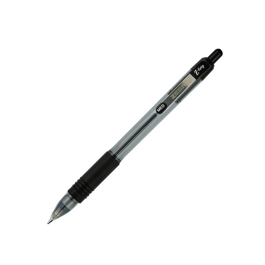 ZGrip™ Retractable Ballpoint Pen