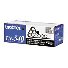 TN-540 Toner Cartridge