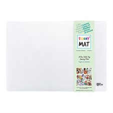 Funny Mat® Colouring Mat