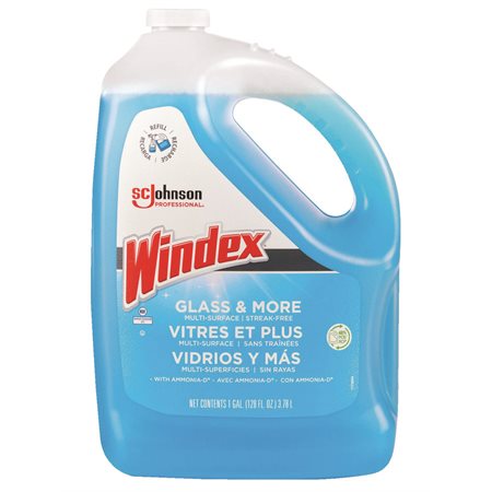 Windex® Original Glass Cleaner