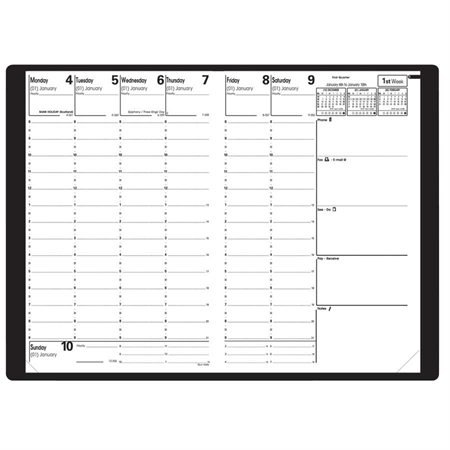 Agenda Ministre Académique (2025-2026)
