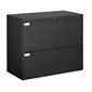 Fileworks® 9300 Plus Lateral Filing Cabinets