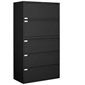 Fileworks® 9300 Plus Lateral Filing Cabinets