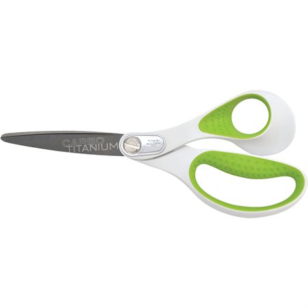 Carbo Titanium Scissors