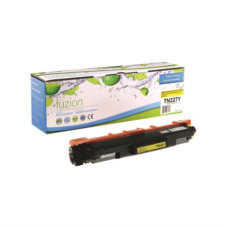 Cartouche de toner compatible (Alternative à Brother TN227)