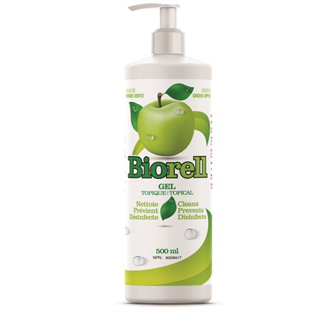 Disinfectant Hand Gel