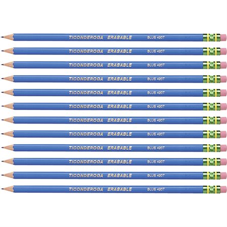 Crayon effaçable Ticonderoga