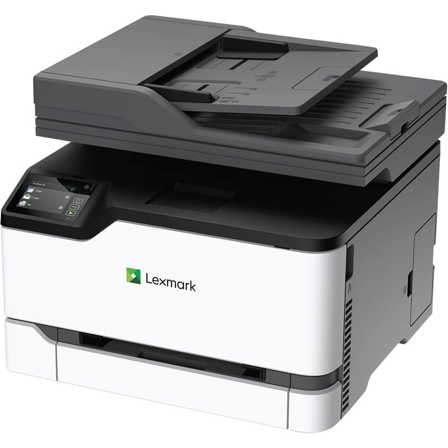 Lexmark Mc3326i Multifunction Color Laser Printer