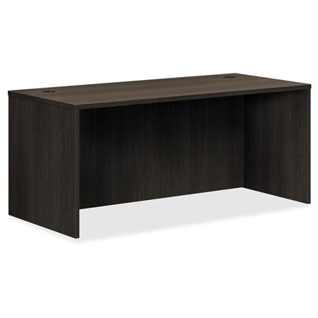 Bureau rectangulaire BL Series basyx®