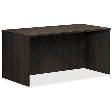 Bureau rectangulaire BL Series basyx®