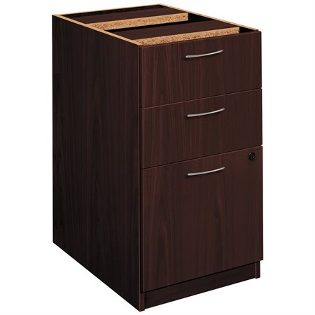 basyx® BL Laminate Series Pedestal File