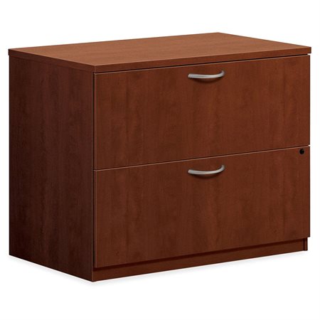 Lateral File, 2 Drawers