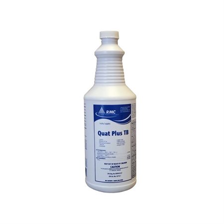 RMC Quat Plus TB Disinfectant