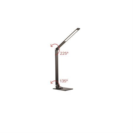 Multifunctional Foldable LED Light