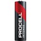 Piles alcalines pouvoir intense Procell®