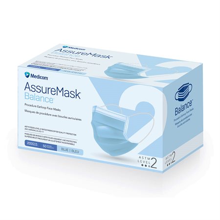 AssureMask®Balance™ Face Mask