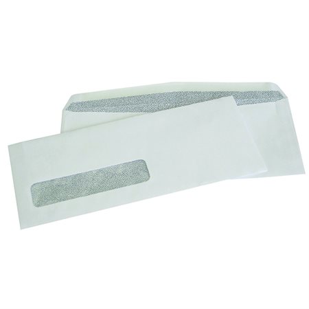 Confidential Envelope with Window