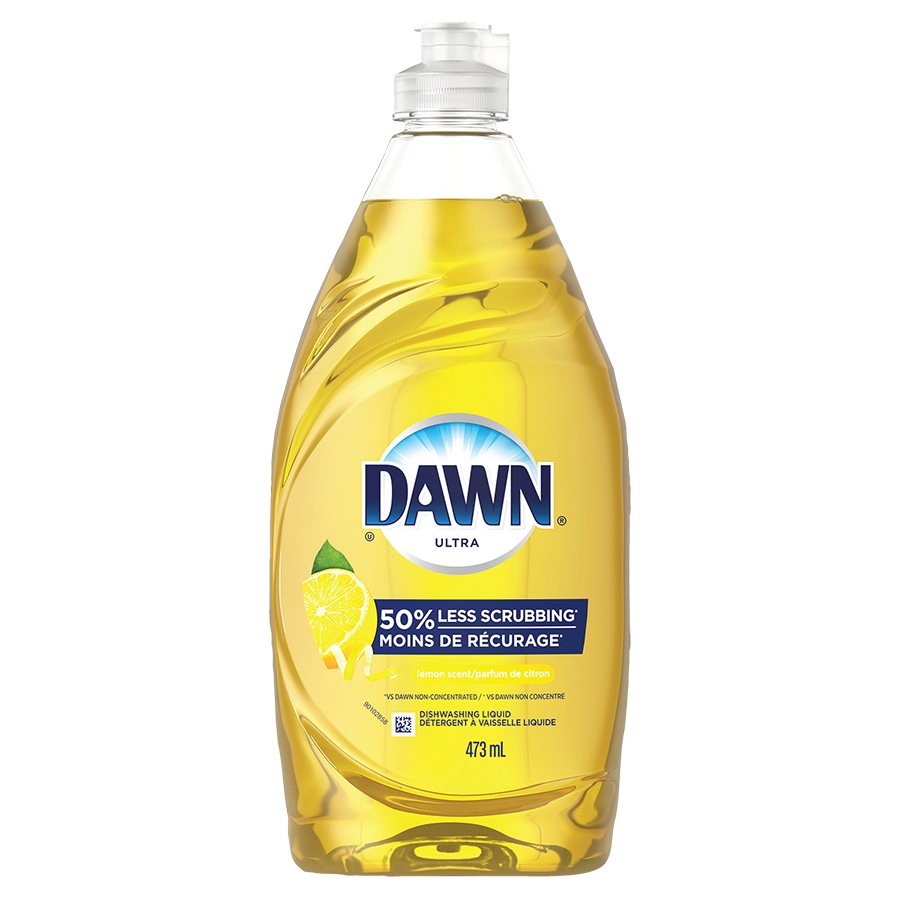Dawn® Dishwashing Liquid