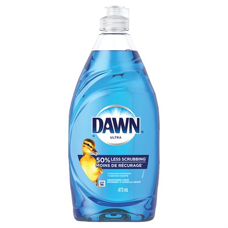 Détergent à vaisselle liquide Dawn Ultra