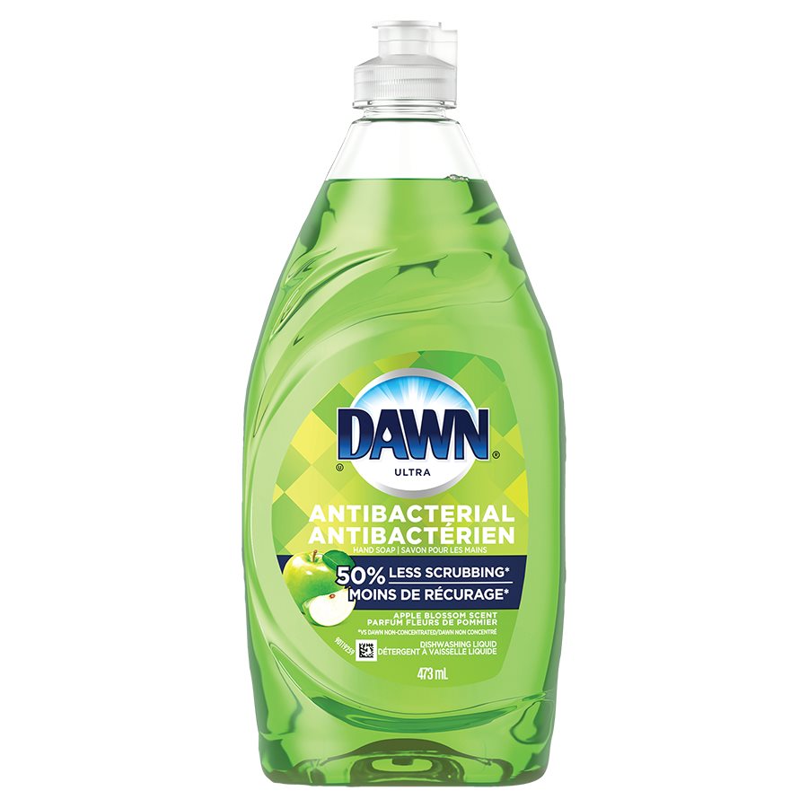 Dawn® Dishwashing Liquid